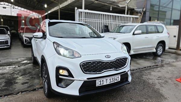 كيا سبورتاج 2020 للبيع في العراق -  بغداد